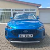 Ford Focus Active X  ACC+Panoramadach+Head-Up+B&O - Ford Focus Jahreswagen mit Diesel-Antrieb