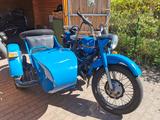Ural 650 ehrliches Angebot! - GESPANN VON 501 BIS 750 CCM
