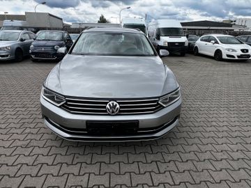 Volkswagen Passat Variant - 1