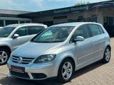 Volkswagen Golf Plus V 1.6 Sportline Automatik Klima Tüv - Volkswagen Golf aus 2007: 1.6