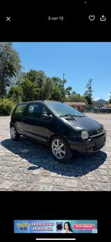 Renault Twingo Initiale 1.2 Summertime Initiale - Renault Twingo: Initiale