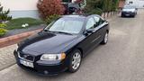 Volvo S60 2.4D Momentum 120kW Momentum