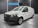 Mercedes-Benz Vito 116 CDI Kasten Extralang - Mercedes-Benz Vito Gebrauchtwagen