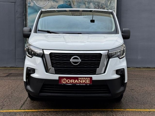Fahrzeugabbildung Nissan PRIMASTAR KASTEN L1H1 3,0T 6MT Acenta*AHK*LRB