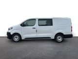 Opel Vivaro DoKa L3H1(XL) 6-Sitzer + Holzboden u. Sei - Koffer