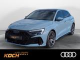 Audi RS3 Sportback 2.5 TFSI q. S-Tronic, RS-Schalensi - Audi RS3 Gebrauchtwagen