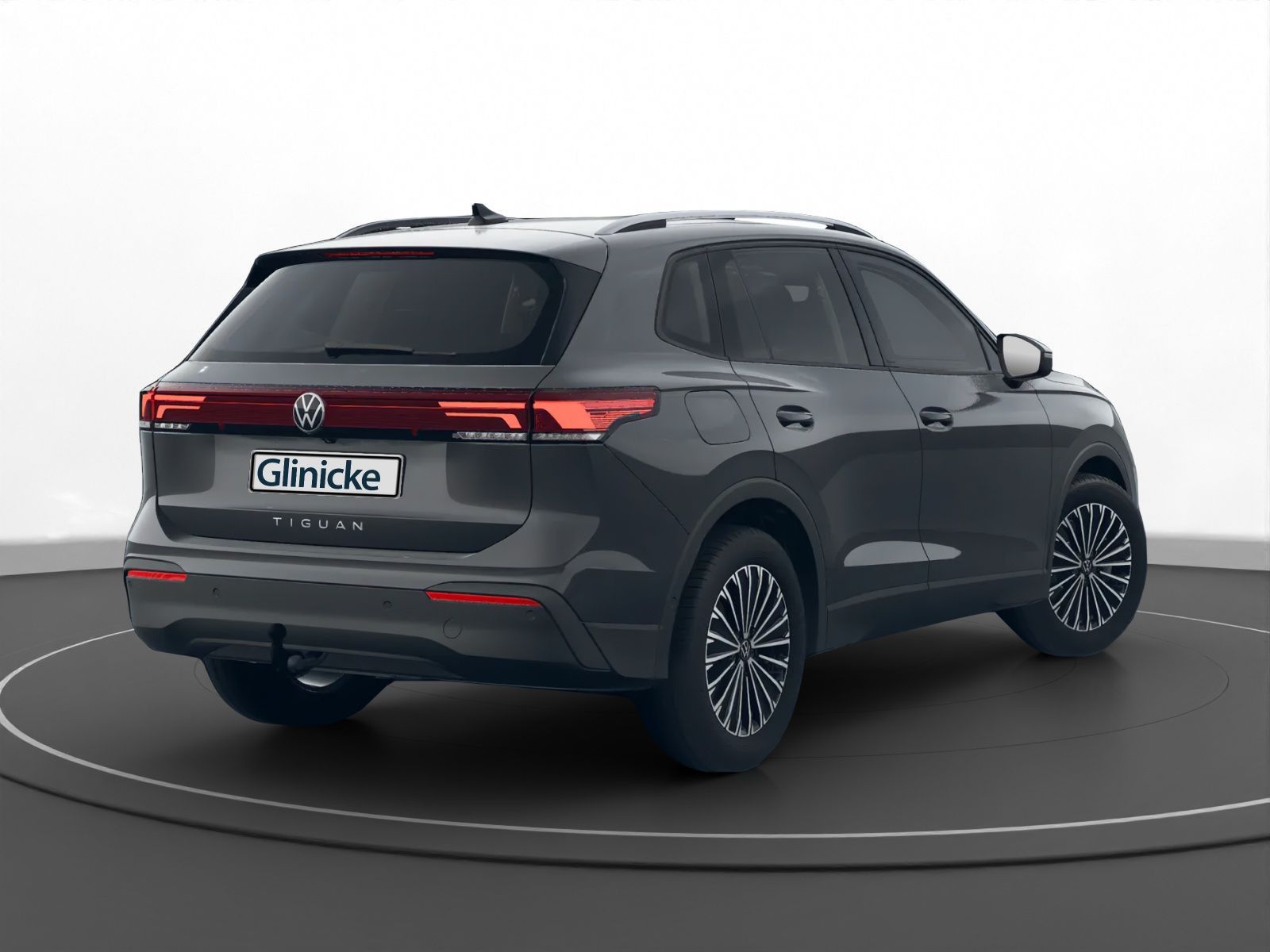 Volkswagen Tiguan - Bild 3