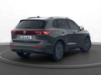 Volkswagen Tiguan - Vorschau Bild 3