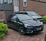 BMW 220d xdrive Luxury Line - BMW 220 in Dortmund