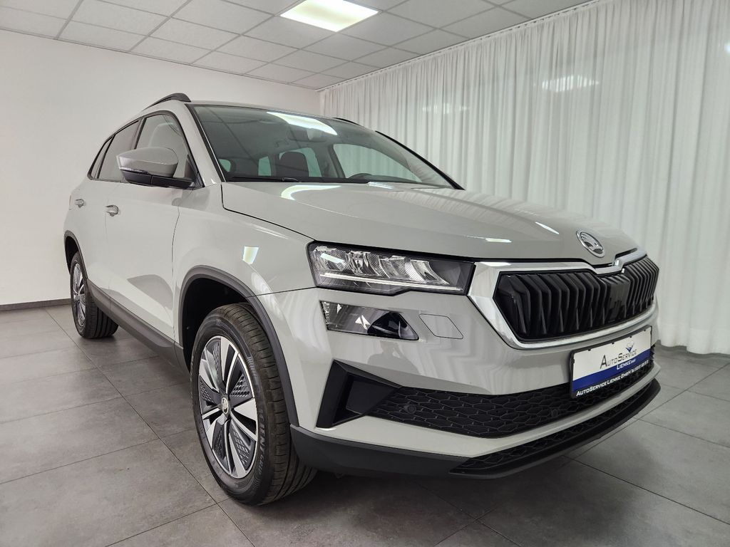 Image of Skoda Karoq