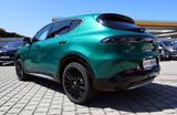 Alfa Romeo Tonale Ti*Sport*V-Leder*Top-Farbe*SH+LH+SK - Alfa Romeo: Grün
