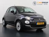 Fiat 500 1.0 Hybrid Lounge NAP | Tempomat | LMF |  na - Fiat 500 mit Hybrid-Antrieb