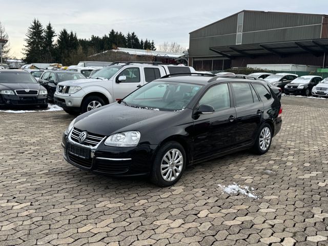 Volkswagen Golf V Variant Trendline