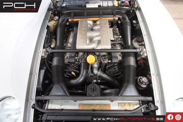 1988 Porsche 928 缩略图 15