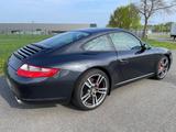 Porsche 997 Carrera S Coupé, Klappe - Porsche 997 in Bremen