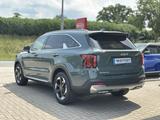 Kia Sorento 2.2 CRDi Spirit 2WD DCT DriveWise GD AHK - Kia Sorento: Grün