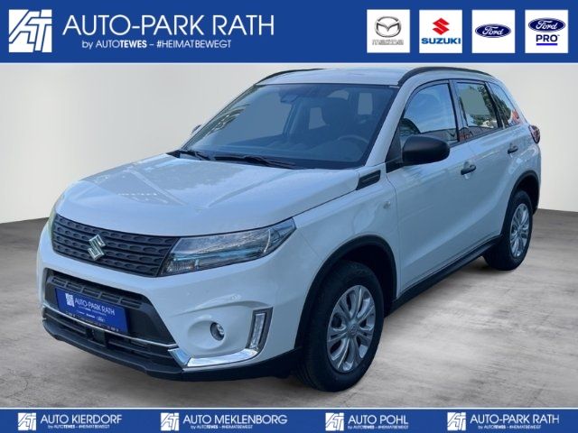 Suzuki Vitara 1.4 Club Hybrid *KLIMA/TEMPOMAT/USB *