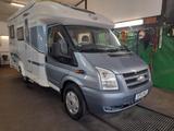 TEC ADVANTEC TI 574 orig.erst 97.500 - TEC Teilintegrierter