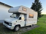 Fiat Ducato 2.5 Diesel Wohnmobil Wohnwagen... - gebrauchte Fiat Ducato aus dem Jahr 1992