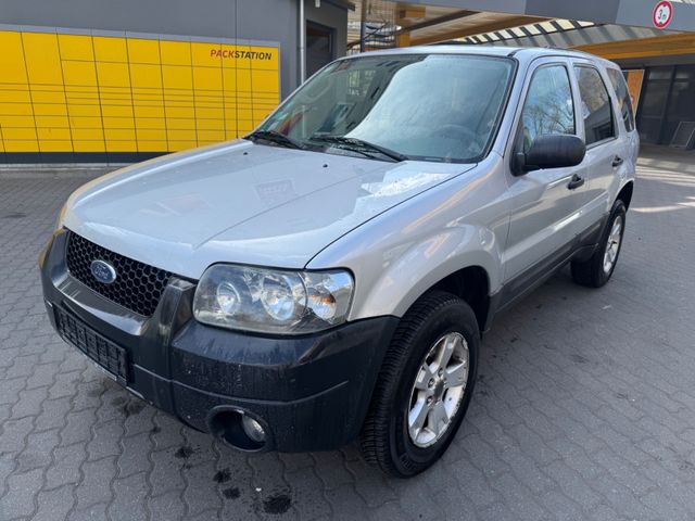 Ford Maverick 3,0 l V6 4X4  Limited Autom./TÜV Neu