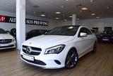 Mercedes-Benz CLA 200 URBAN NAVI/ PANO/ LED/ KAMERA/ 2.BESITZ - Mercedes-Benz CLA 200 Gebrauchtwagen in Berlin