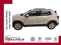 Volkswagen T-Cross - Vorschau Bild 1