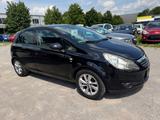 Opel Corsa 1.2 *TÜV NEU* 1. HAND*WENIG KM* - Opel Corsa aus 2010: 1.2