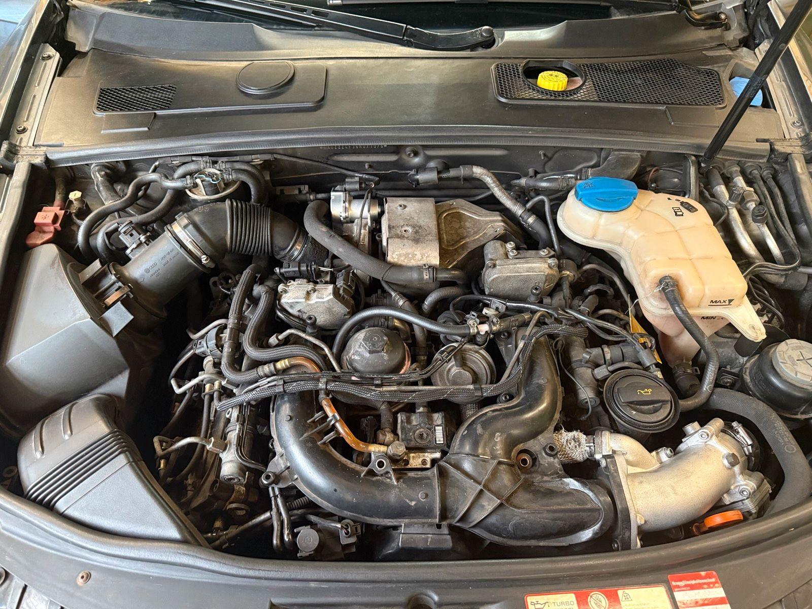 Audi Quattro 2005 — photo 6