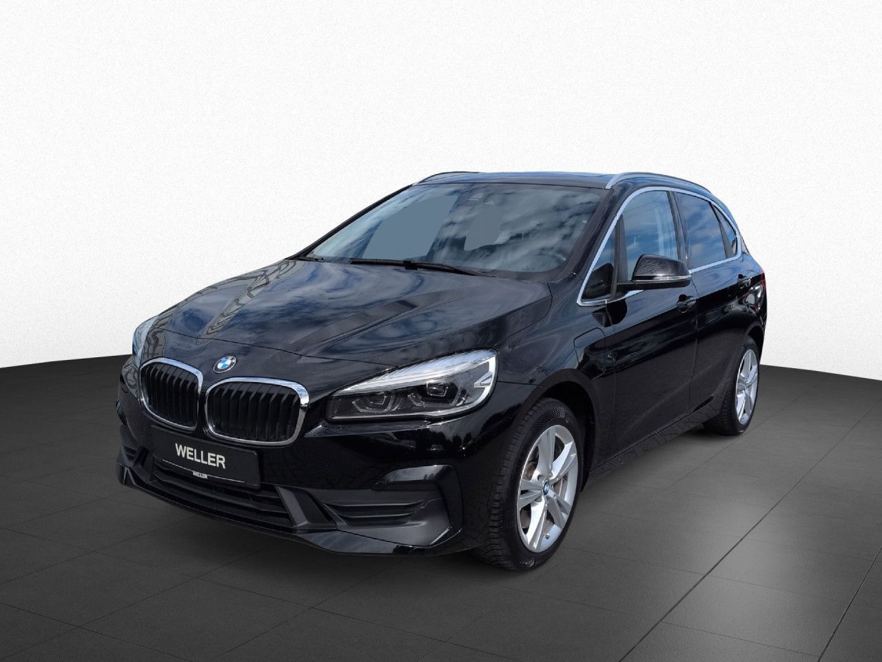BMW 225xe Active Tourer iPerformance Pano DA LED SH imagem 3