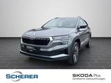 Skoda Karoq 2.0 TDI DSG Style Matrix-LED, Kessy, RFK, - Skoda Karoq in Mainz