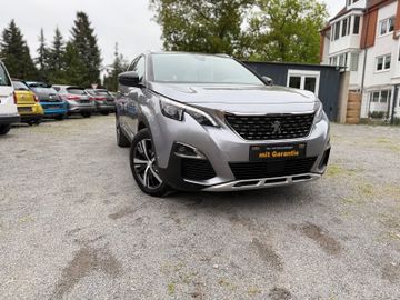 Peugeot 5008 - 1