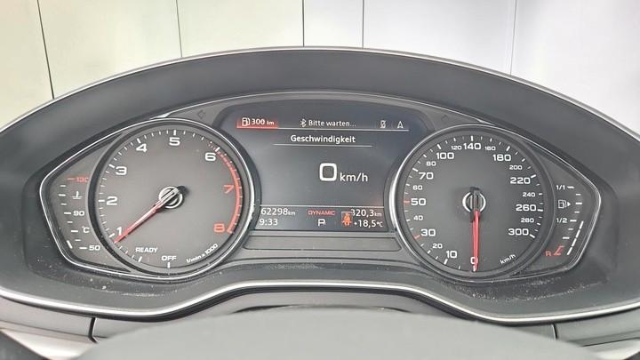 Audi A5 Cabriolet 35 TFSI S-Tronic*Navi*Leder*LED*Win, миниатюра 9