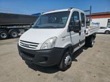 Iveco DAILY * DREISEITENKIPPER * MEILER * STANDHZ - Iveco 2007 Daily