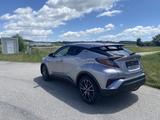 Toyota C-HR 1.8-l-VVTi Hybrid Lounge Lounge - scheckheftgepflegte Toyota C-HR