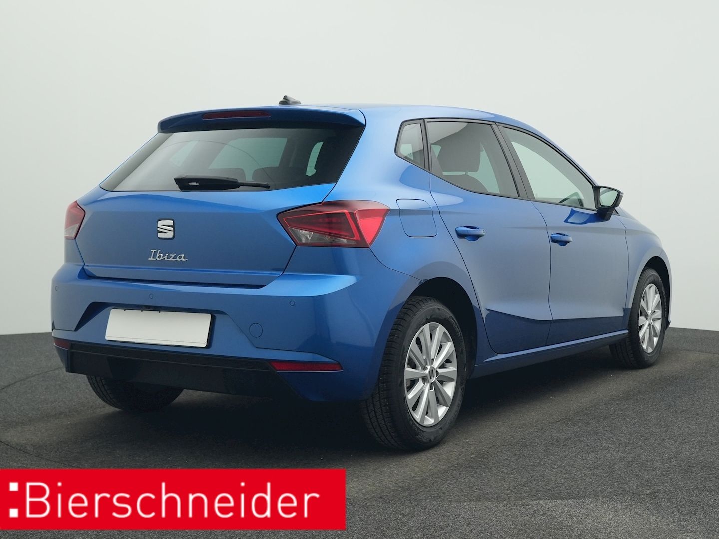 Seat Ibiza - Bild 6