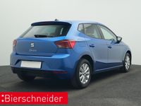 Seat Ibiza - Vorschau Bild 6