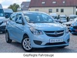 Opel Karl Edition *TOP ZUSTAND!* AHK *WENIG KILOMETER - Opel Karl
