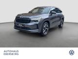 Skoda Kodiaq 110 KW TDI DSG Sportline MATRIX AHK