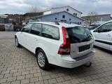 Volvo V50 Kombi 1.6 D Edition - Volvo V50 Edition mit Diesel-Antrieb