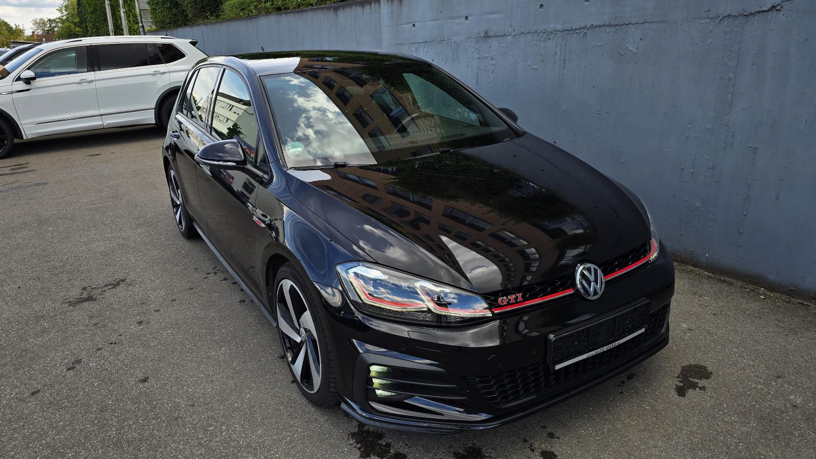 Volkswagen Golf 7 GTI Performance DSG Virtual/Navi+/ACC/18