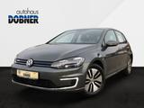 Volkswagen Golf VII e-Golf VII CCS+35KW+NAVI+LED+RFK+SITZHZ - Volkswagen Golf mit Elektro-Antrieb: Limousine