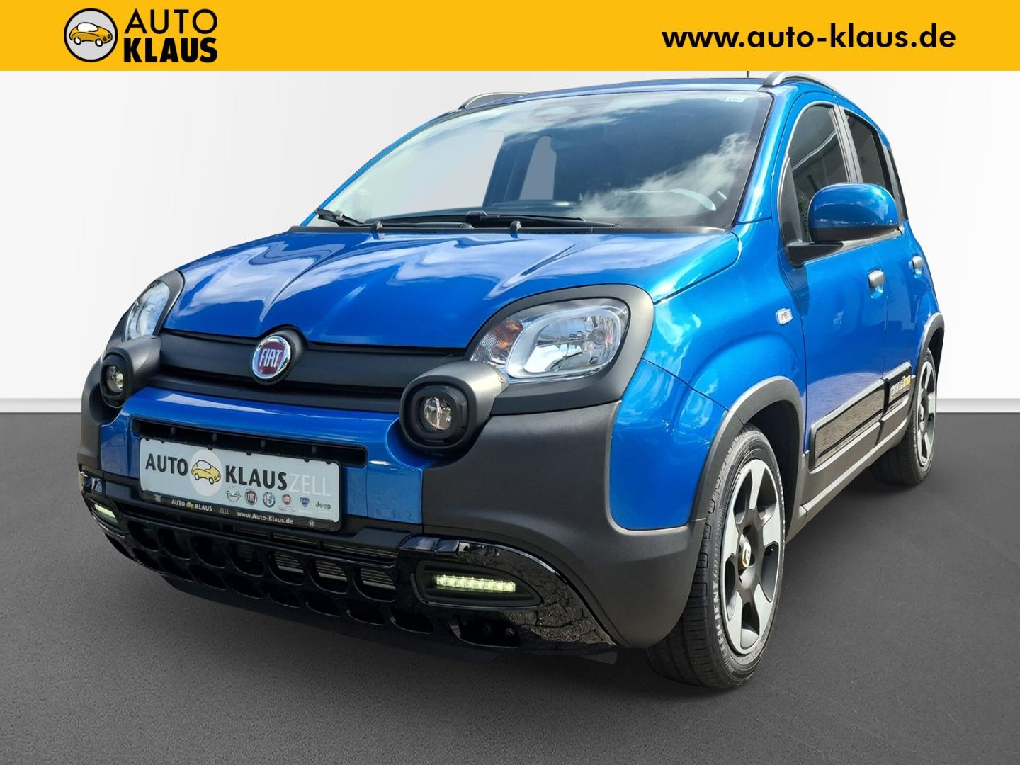 Fiat Panda Pandina 1.0 Cross