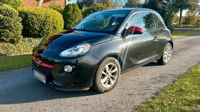 Opel Adam 1.2 zu verkaufen