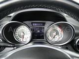 Mercedes-Benz SLK 200 BE Pano Comand ASC PTS Klima Leder - Mercedes-Benz SLK 200 mit Benzin-Antrieb: Cabrio