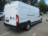 Fiat Ducato  Maxi Grossr.-Kasten 35 180 L5H2 RS 4035 - Fiat Ducato: Maxi