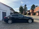 Jaguar XF 3.0 V6 D *TÜV BIS 08/27* *DPF + LiMa neu*  - Jaguar XF mit Diesel-Antrieb: 6.2