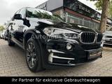 BMW X5 sDrive 25d / HEAD-UP - PANORAMA - 7 SITZER - BMW X5 in Frankfurt (Main)
