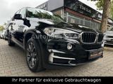BMW X5 sDrive 25d / HEAD-UP - PANORAMA - 7 SITZER - BMW X5 Gebrauchtwagen in Frankfurt