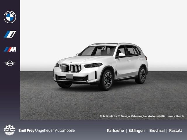 BMW X5 xDrive30d M Sportpaket Gestiksteuerung DAB