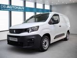 Peugeot Partner Kasten Premium 1.5 BlueHDI Sortimo Navi - Peugeot Partner